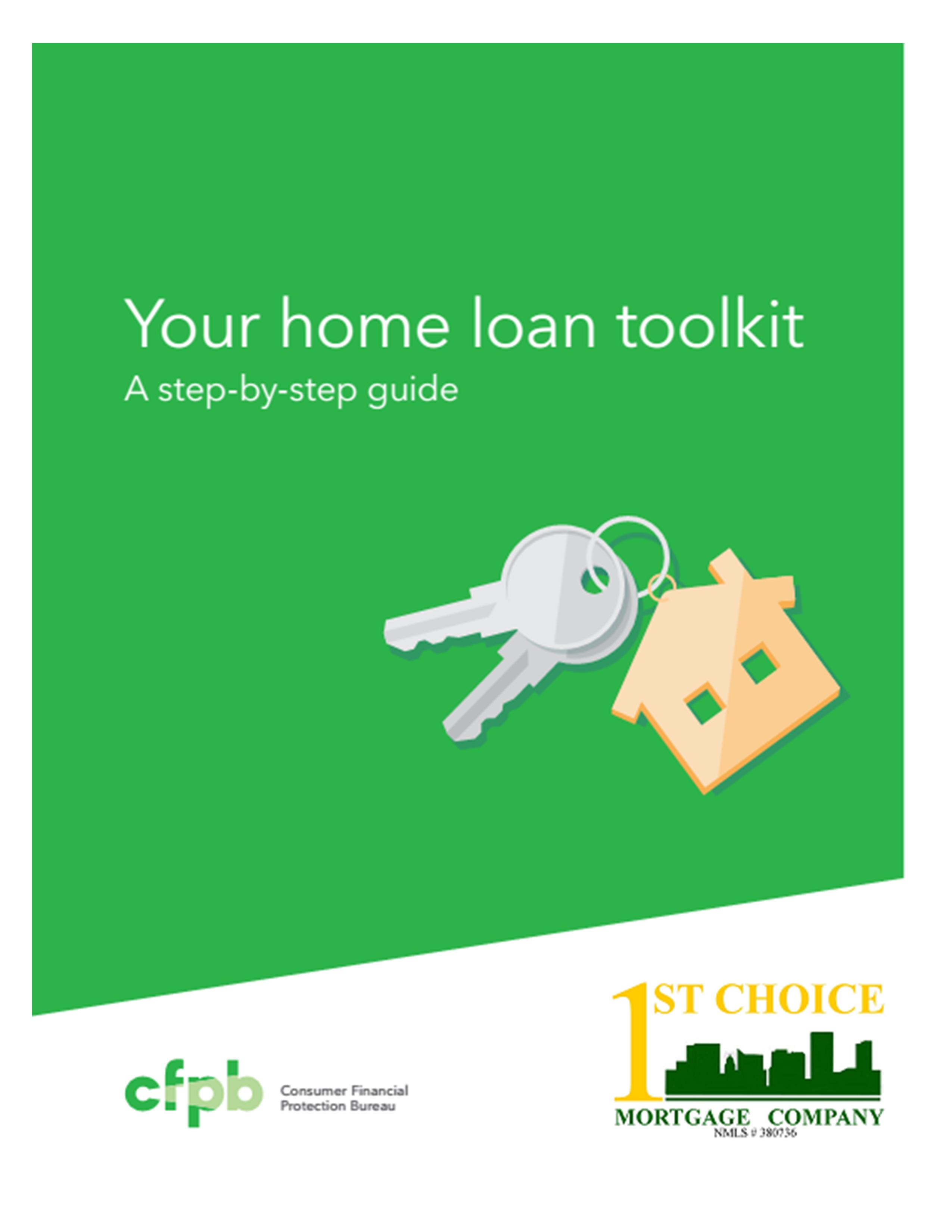 home loan tool kit, mortgage, boise, home loan, nampa, caldwell